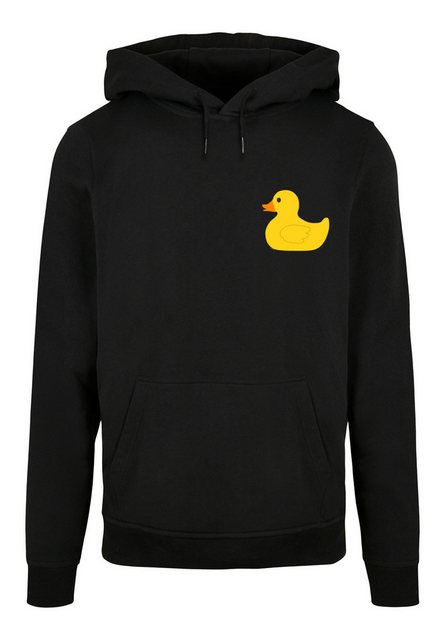 F4NT4STIC Kapuzenpullover "Yellow Rubber Duck HOODIE UNISEX", Print günstig online kaufen