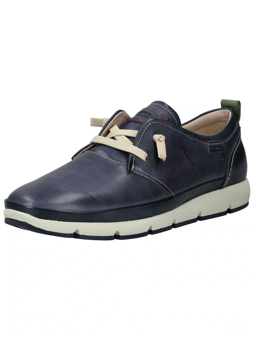 PIKOLINOS Sneaker "PIKOLINOS Sneaker Leder" günstig online kaufen