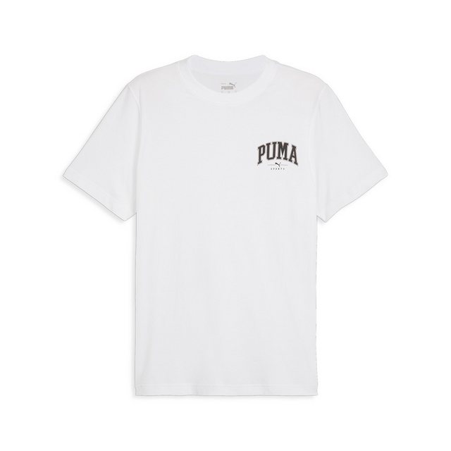 PUMA T-Shirt PUMA SQUAD T-Shirt Herren günstig online kaufen