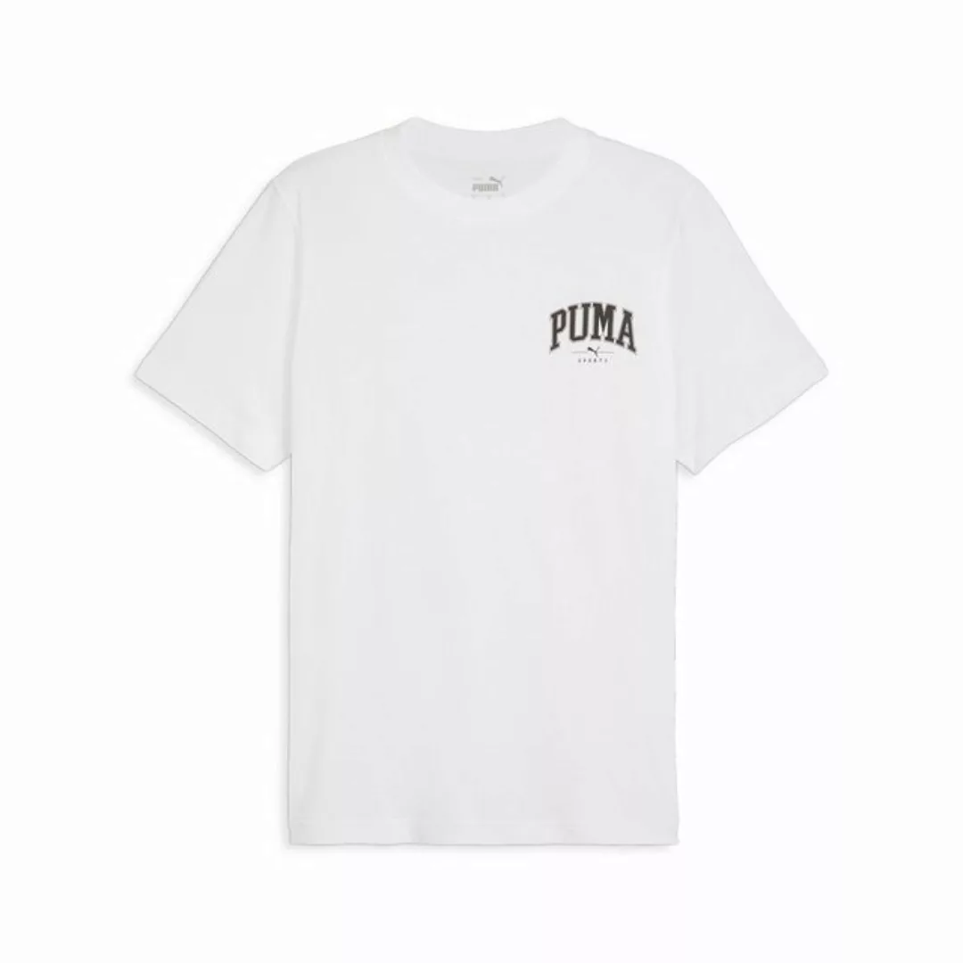 PUMA T-Shirt PUMA SQUAD T-Shirt Herren günstig online kaufen