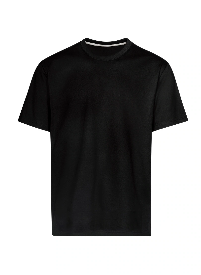 Trigema T-Shirt "TRIGEMA Oversized T-Shirt mit Rückenprint", (1 tlg.) günstig online kaufen