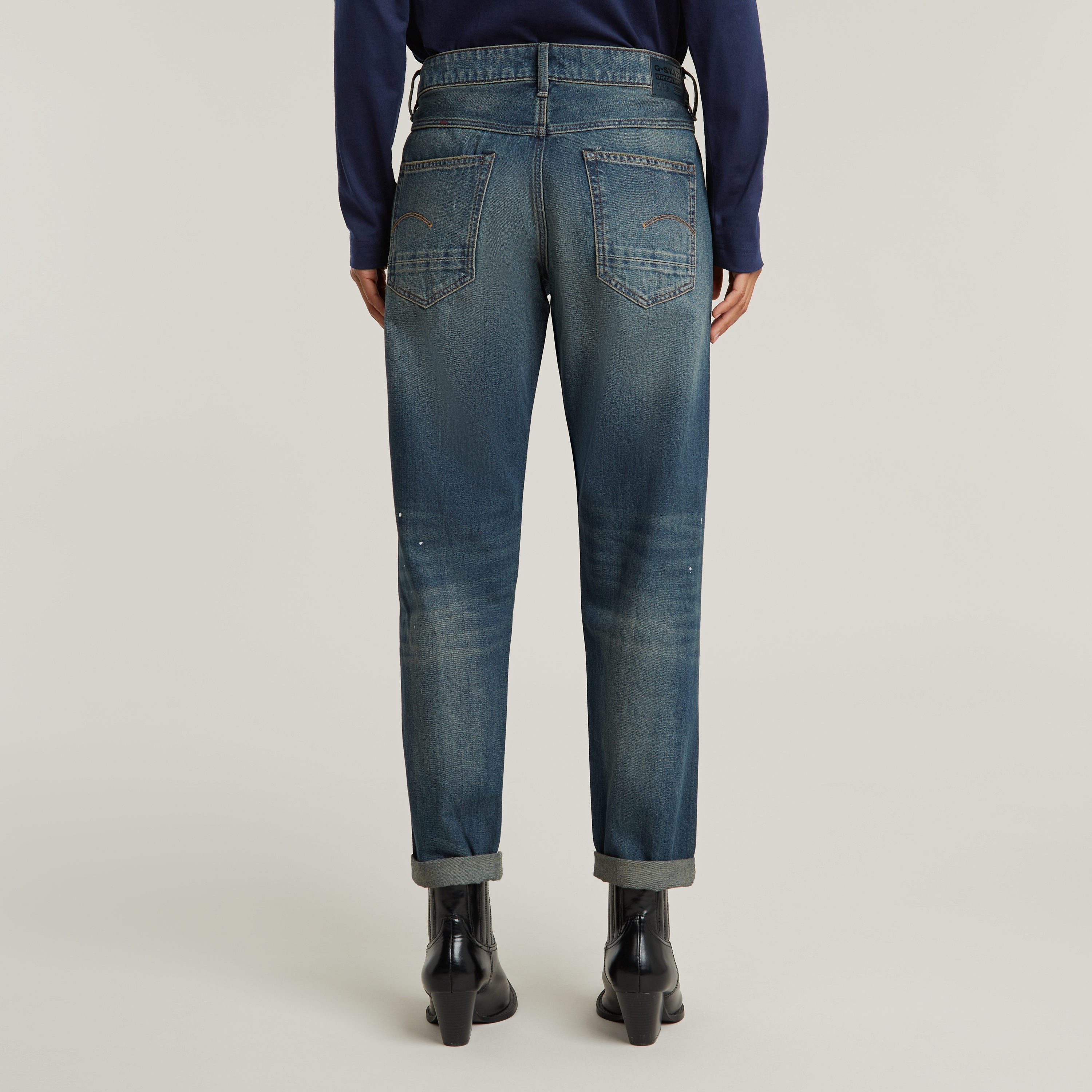 G-STAR Boyfriend-Jeans Kate günstig online kaufen