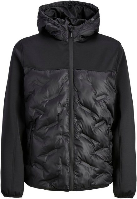 Jack & Jones Steppjacke JJEMULTI HEAT QUILTED JACKET NOOS günstig online kaufen