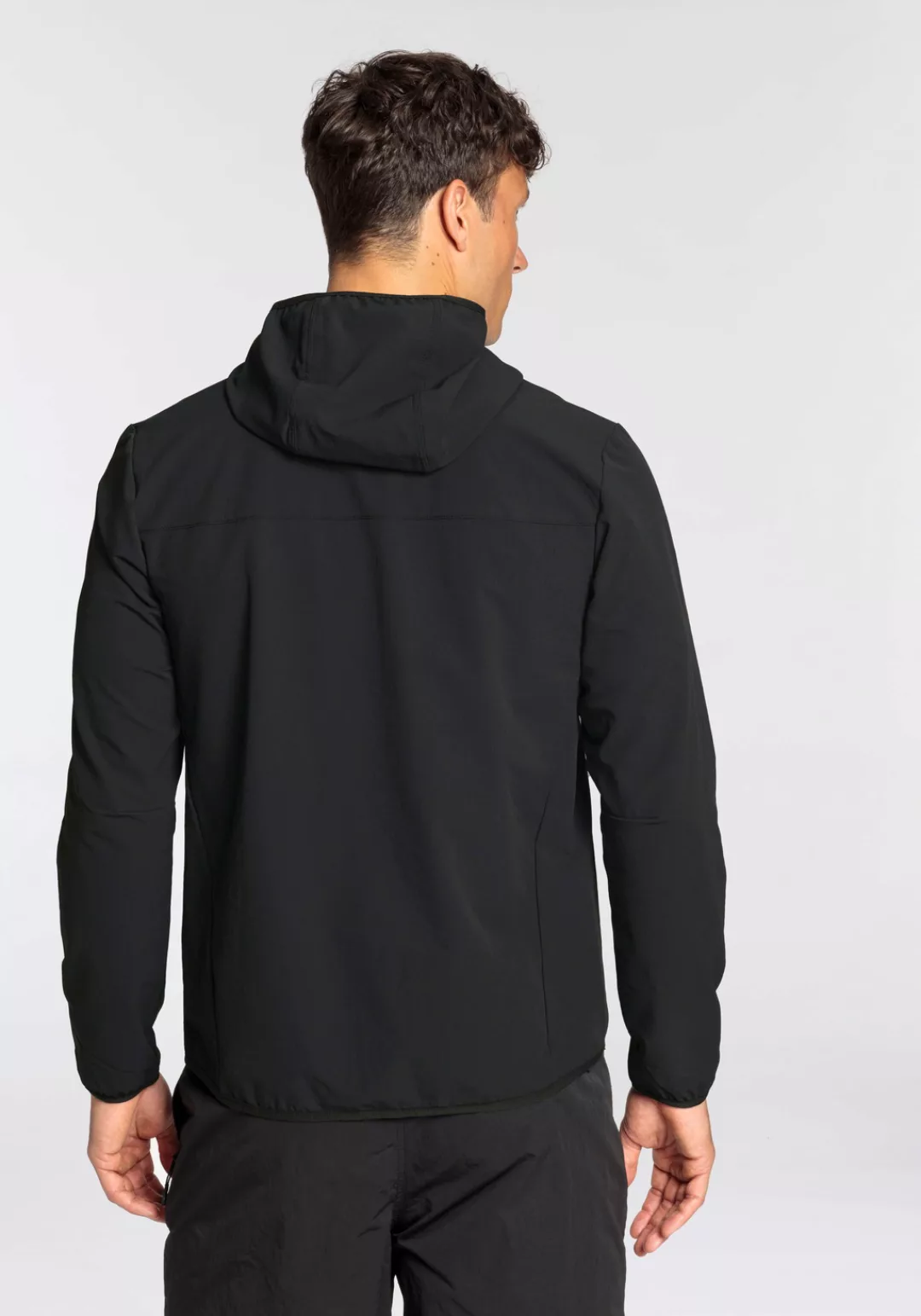 Jack Wolfskin Softshelljacke günstig online kaufen