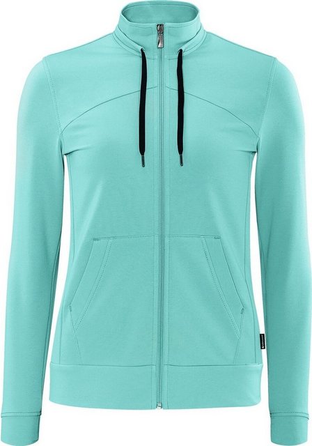 SCHNEIDER Sportswear Funktionsjacke DIADRAW-JACKE HTMINT günstig online kaufen