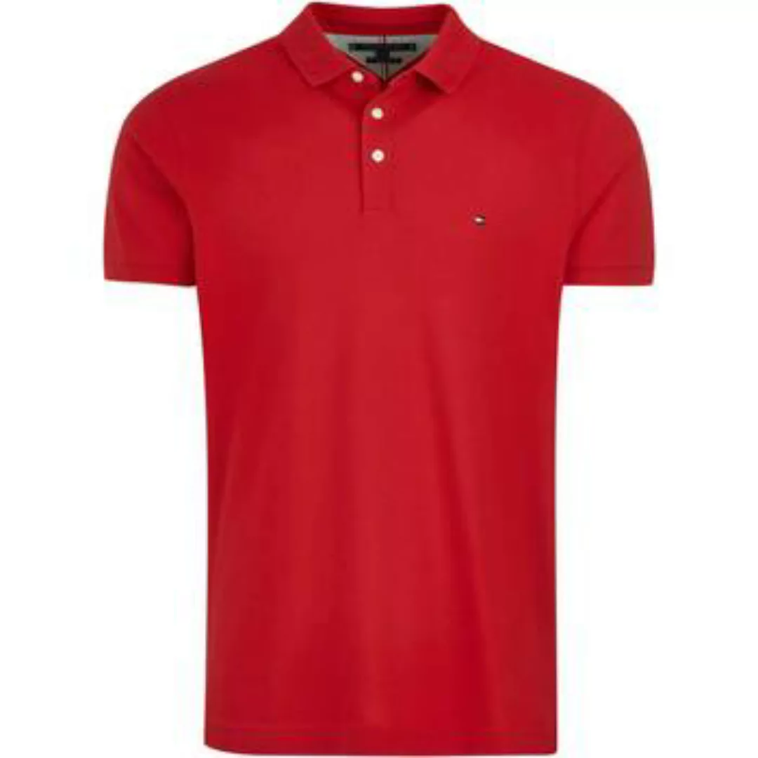 Tommy Hilfiger  Poloshirt MW0MW17771 günstig online kaufen