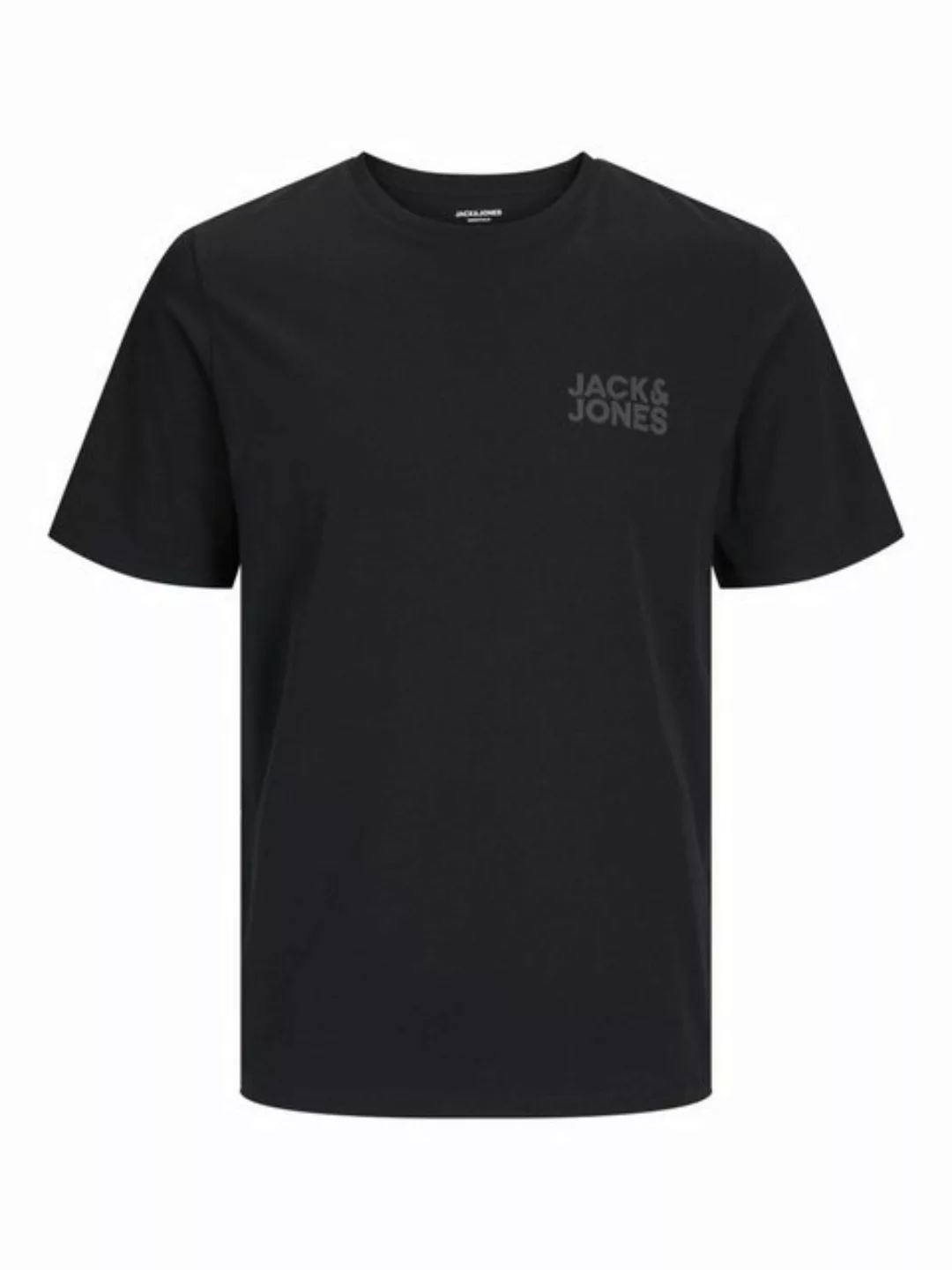 Jack & Jones Kurzarmshirt JJECORP LOGO TEE SS O-NECK NOOS günstig online kaufen