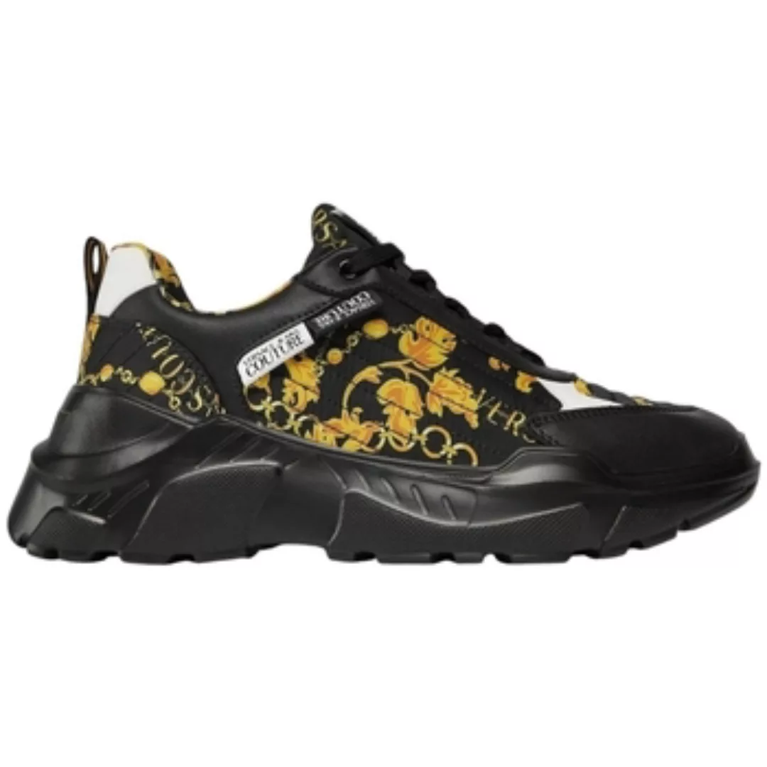 Versace  Sneaker 77YA3SC7 günstig online kaufen