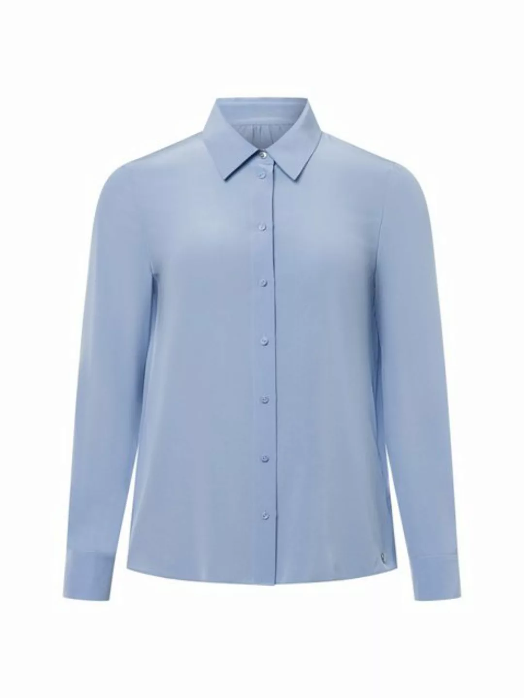 Bluse Marc Cain blau günstig online kaufen