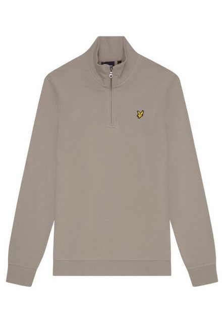 Lyle & Scott Troyer Pullover Sweatshirt (1-tlg) günstig online kaufen