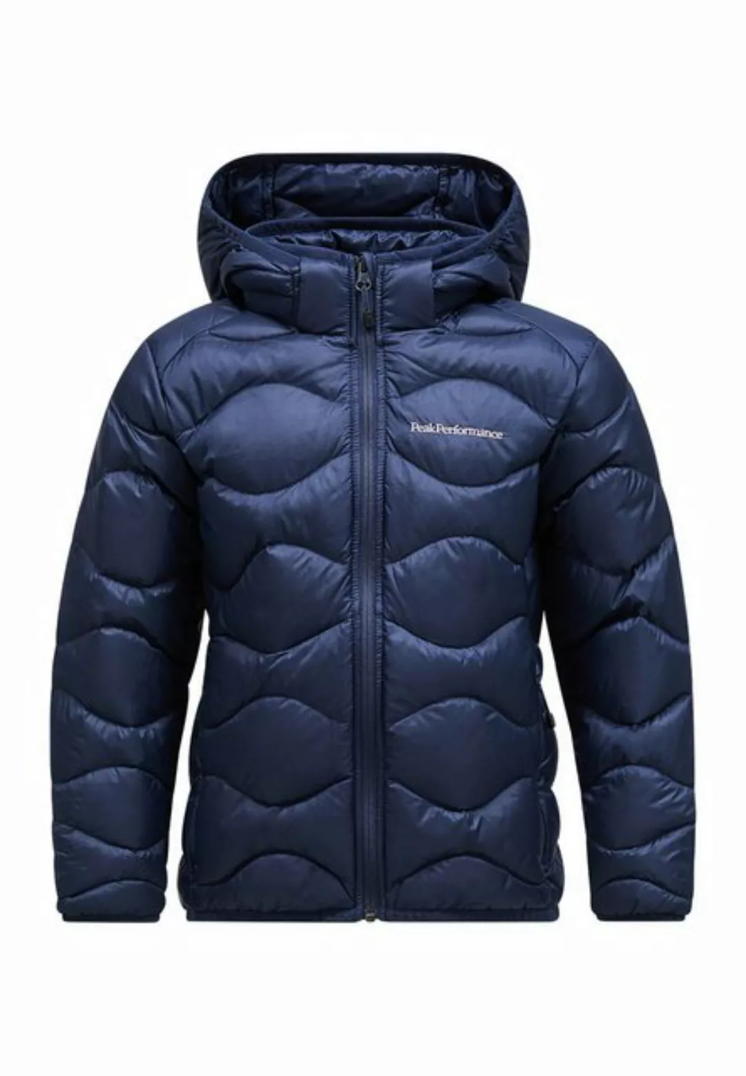 Peak Performance Winterjacke Jr Helium Down Hood Jacket günstig online kaufen