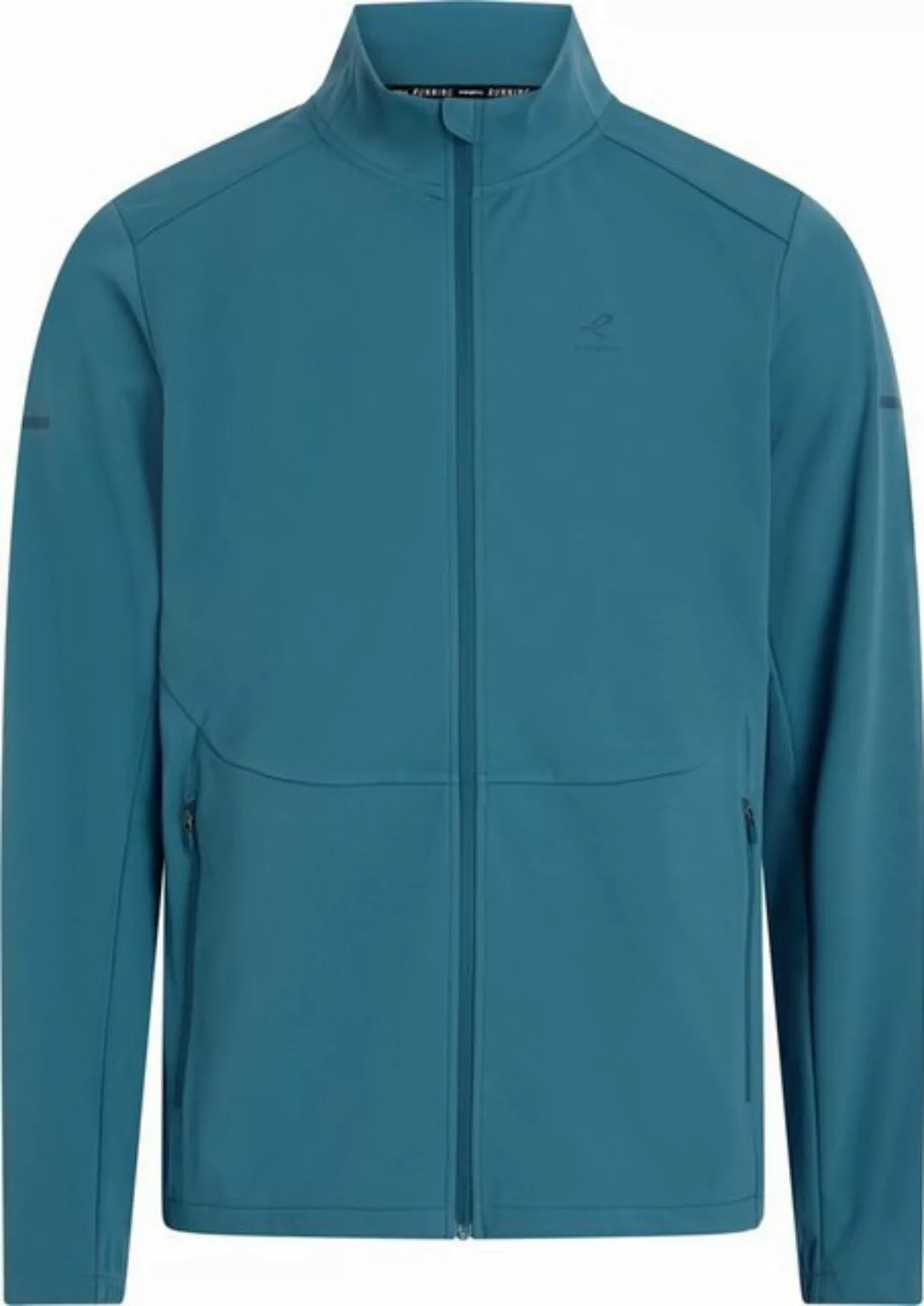 Energetics Anorak He.-Funktions-Jacke Tobaggo Jkt M BLUE PETROL günstig online kaufen