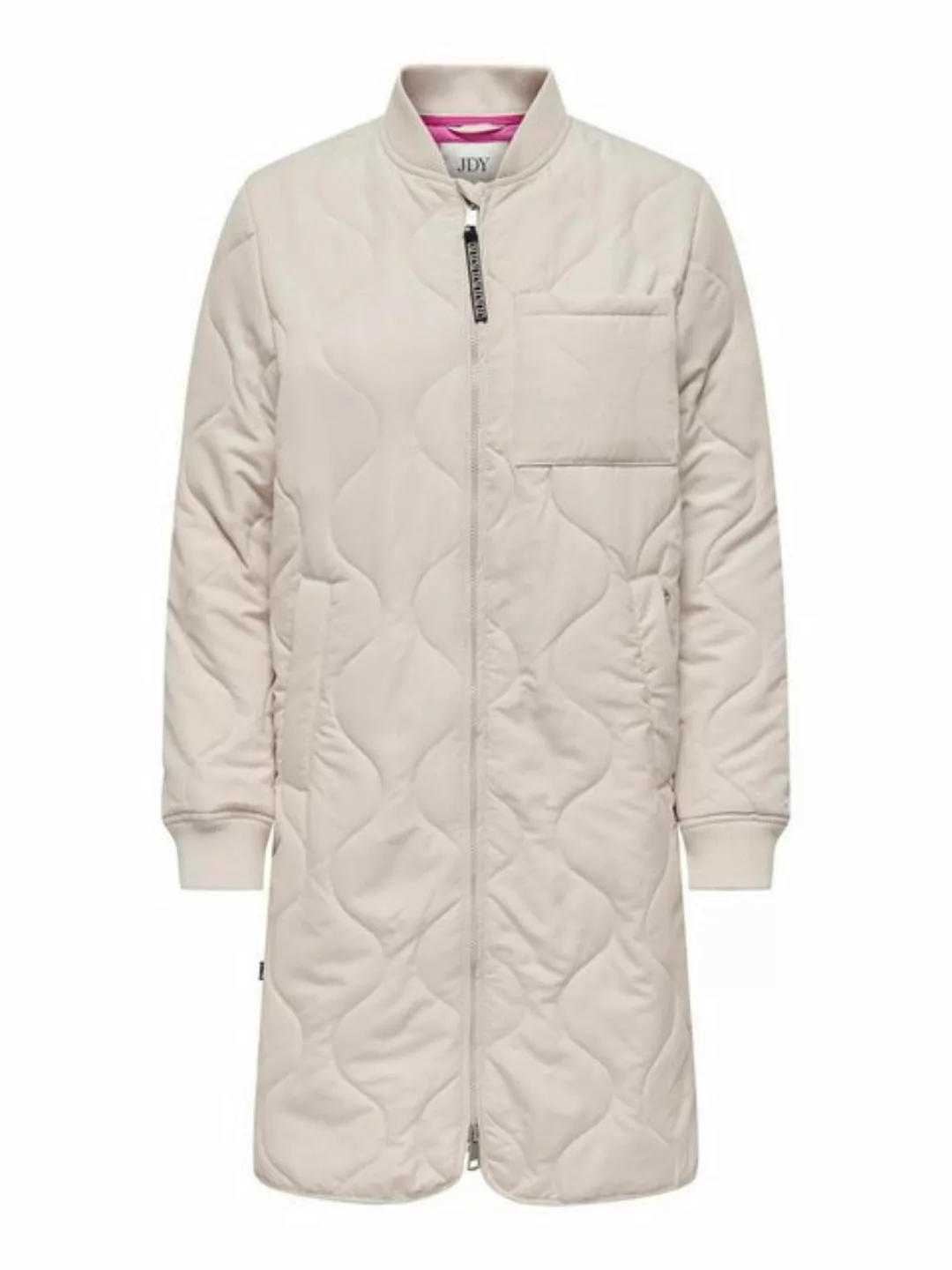 JDY Steppjacke JDYELLA LONG QUILT JACKET OTW SGO günstig online kaufen