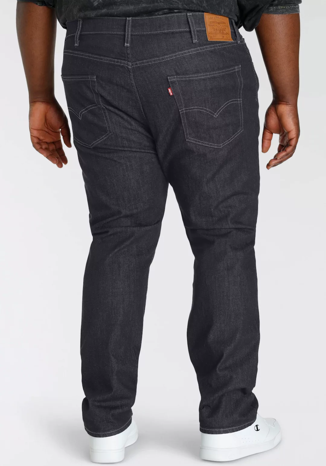 Levi's® Plus Slim-fit-Jeans 511 SLIM B&T günstig online kaufen