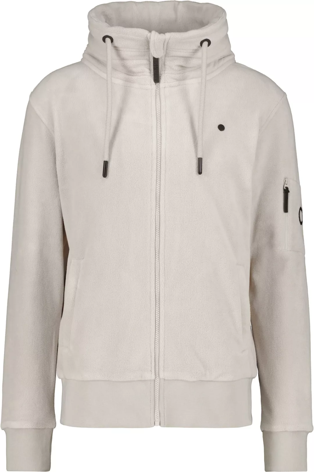 Alife & Kickin Kapuzensweatjacke "Herren EliasAK F" günstig online kaufen