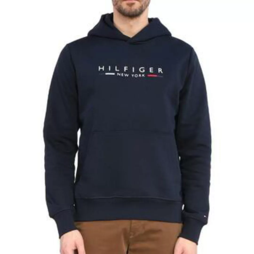 Tommy Hilfiger  Sweatshirt MW0MW29301-DW5 günstig online kaufen