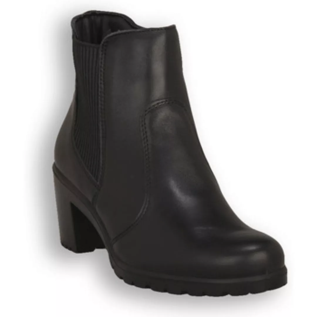 Imac  Ankle Boots DAHLIA NERO günstig online kaufen