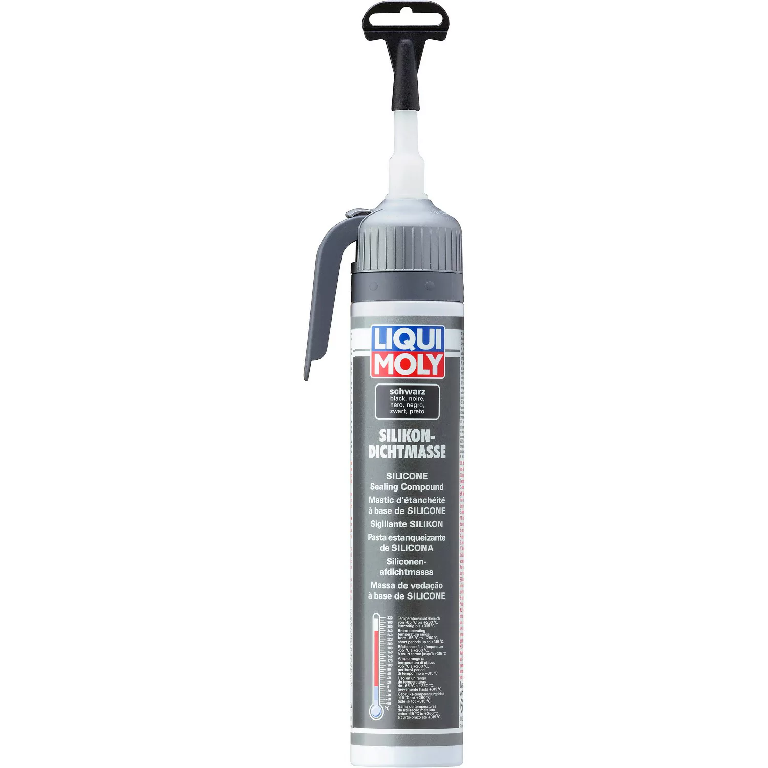 Liqui Moly Montagekleber Liqui Moly Silikon-Dichtmasse günstig online kaufen