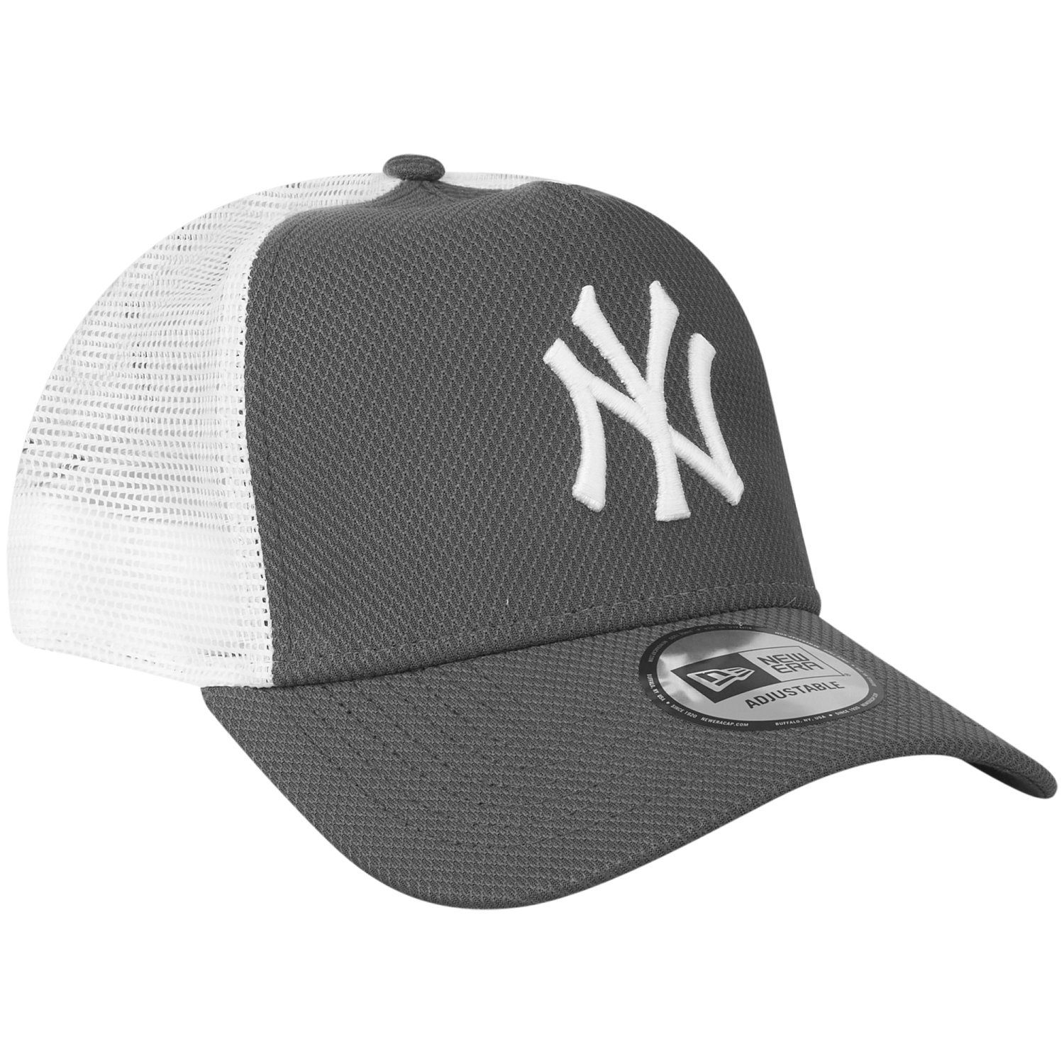 New Era Trucker Cap Trucker DIAMOND günstig online kaufen