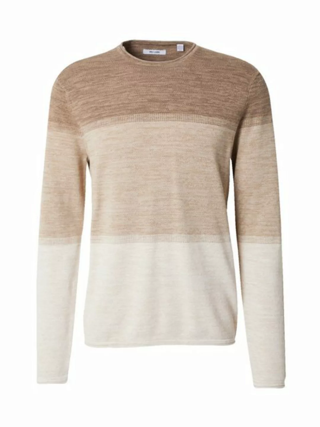 ONLY & SONS Strickpullover ONSFelix (1-tlg) günstig online kaufen