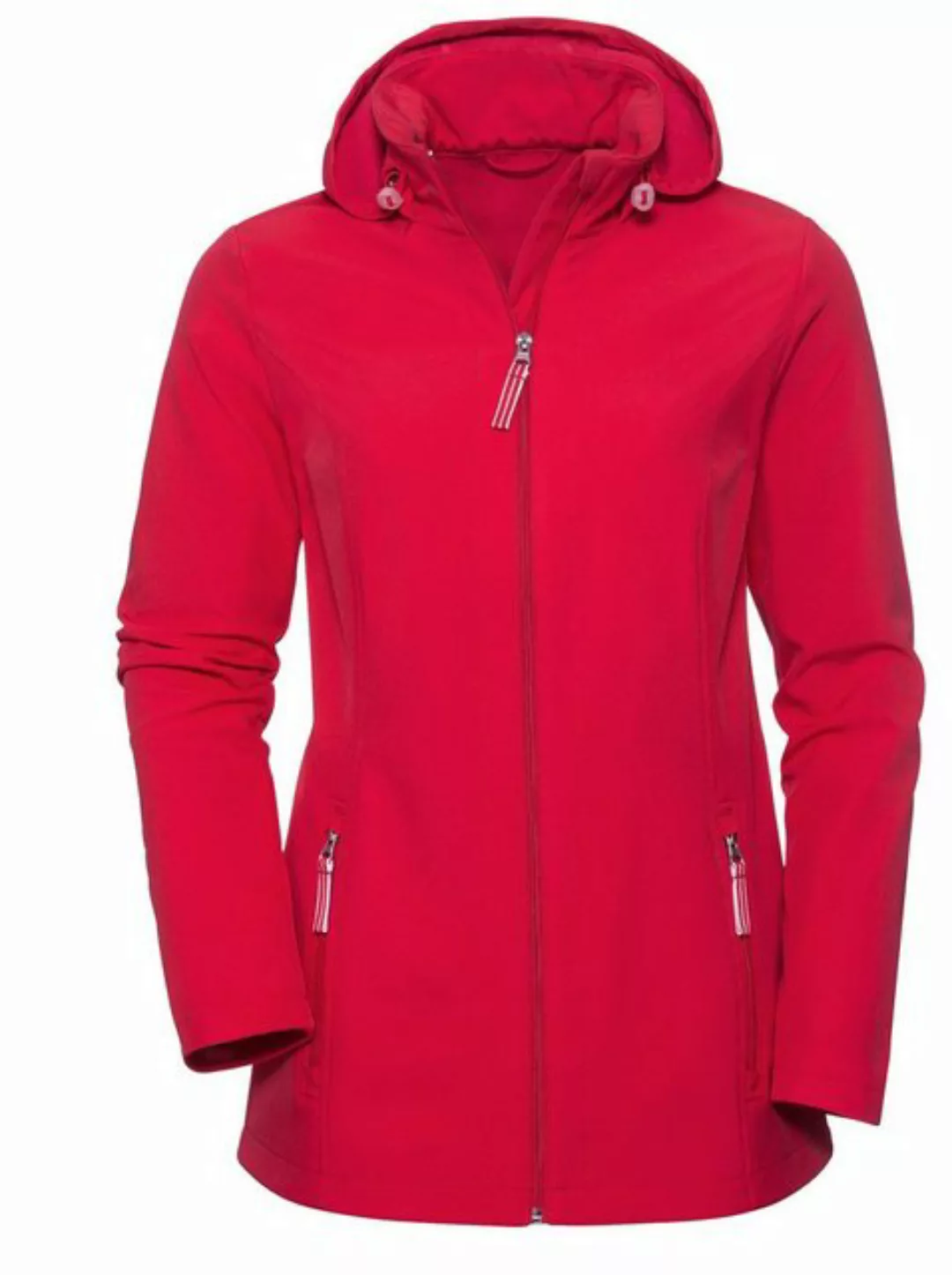 Sieh an! Allwetterjacke Softshelljacke günstig online kaufen