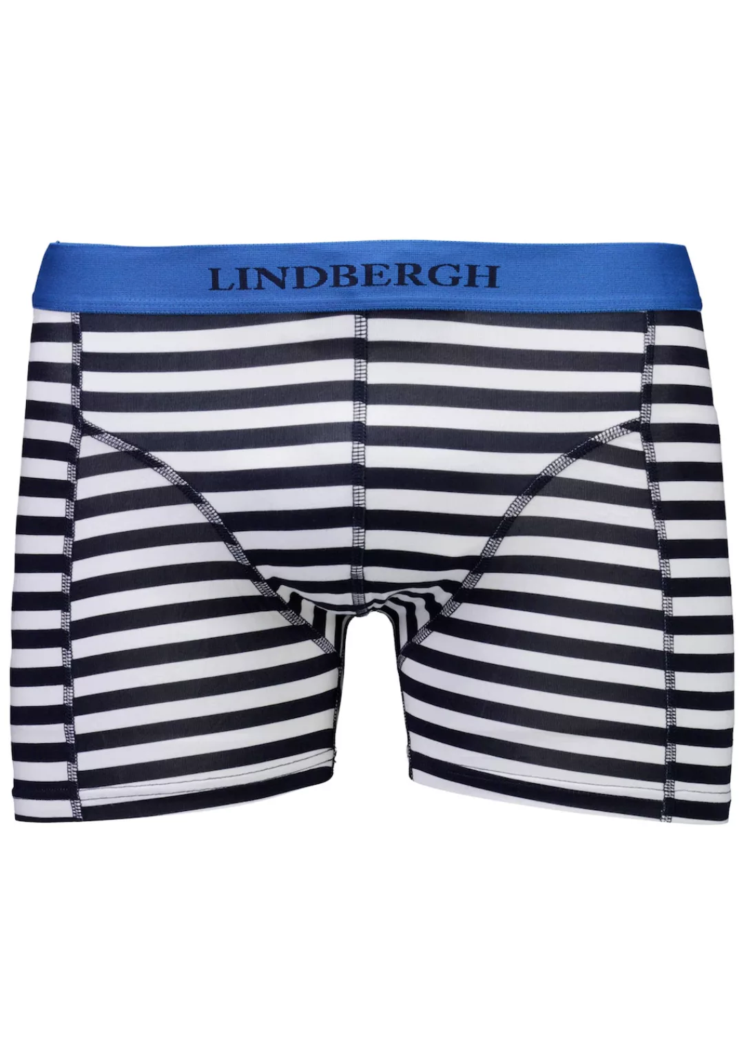 LINDBERGH Boxershorts "Lindbergh Unterhose" günstig online kaufen