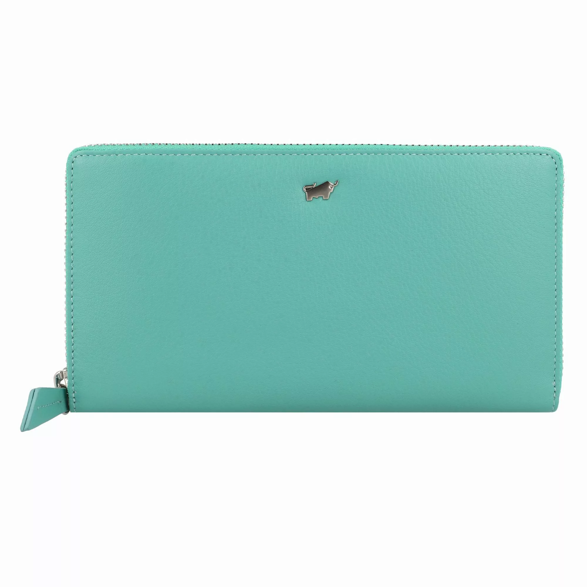 Braun Büffel Geldbörse Joy, Leder günstig online kaufen