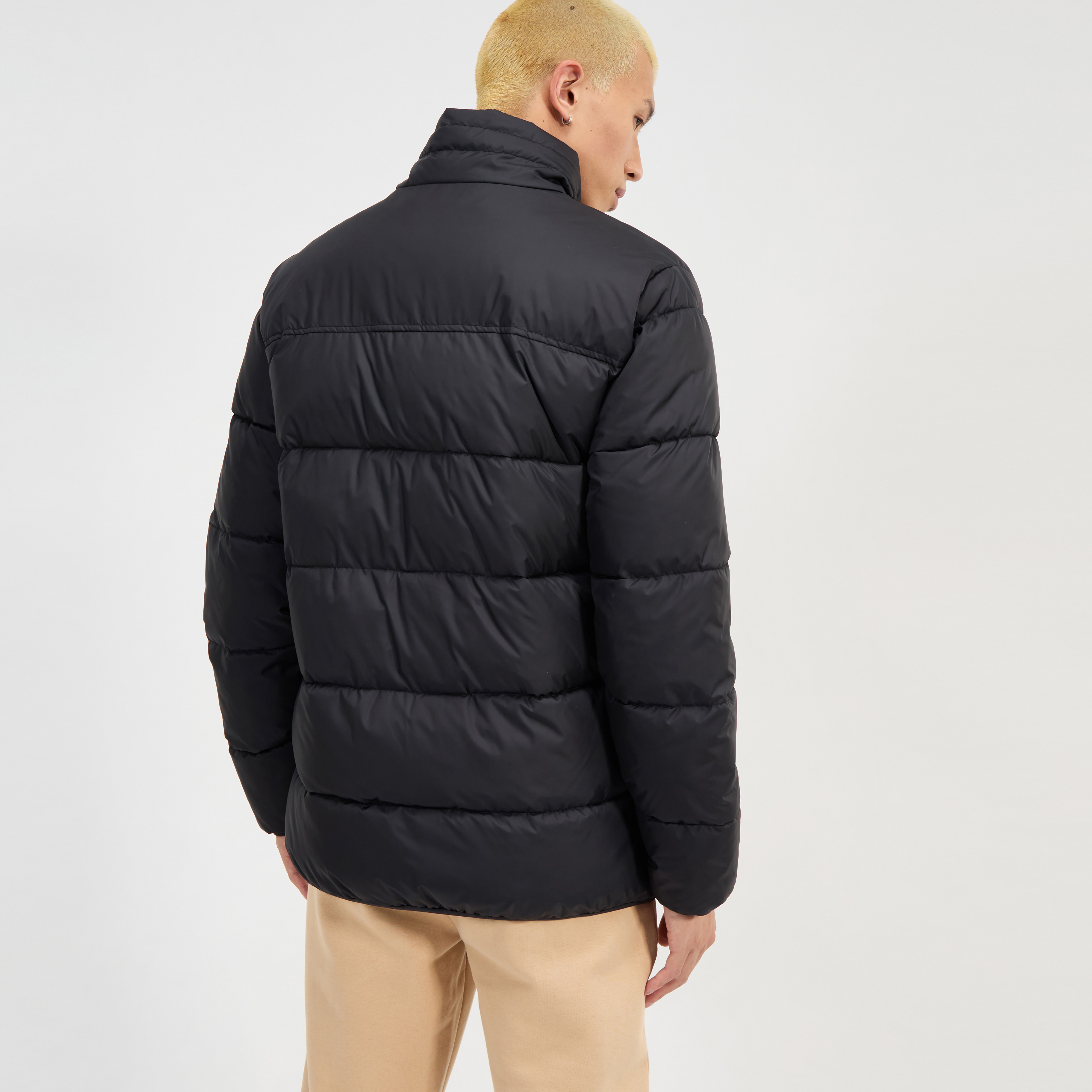 Ellesse Steppjacke "CALOROSO PADDED JACKET" günstig online kaufen