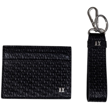EAX  Geldbeutel SMALL LEATHER GOODS SET 958539 4R847 günstig online kaufen