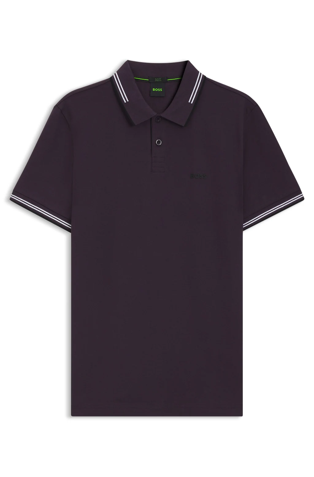 BOSS GREEN Poloshirt "Paul", mit Polokragen günstig online kaufen