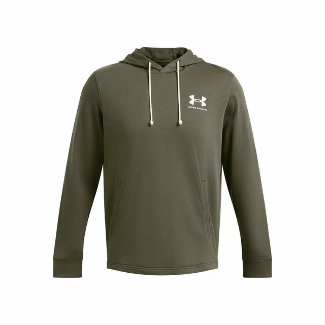 Under Armour® Kapuzenpullover Under Armour Herren Kapuzenpullover Rival Fre günstig online kaufen