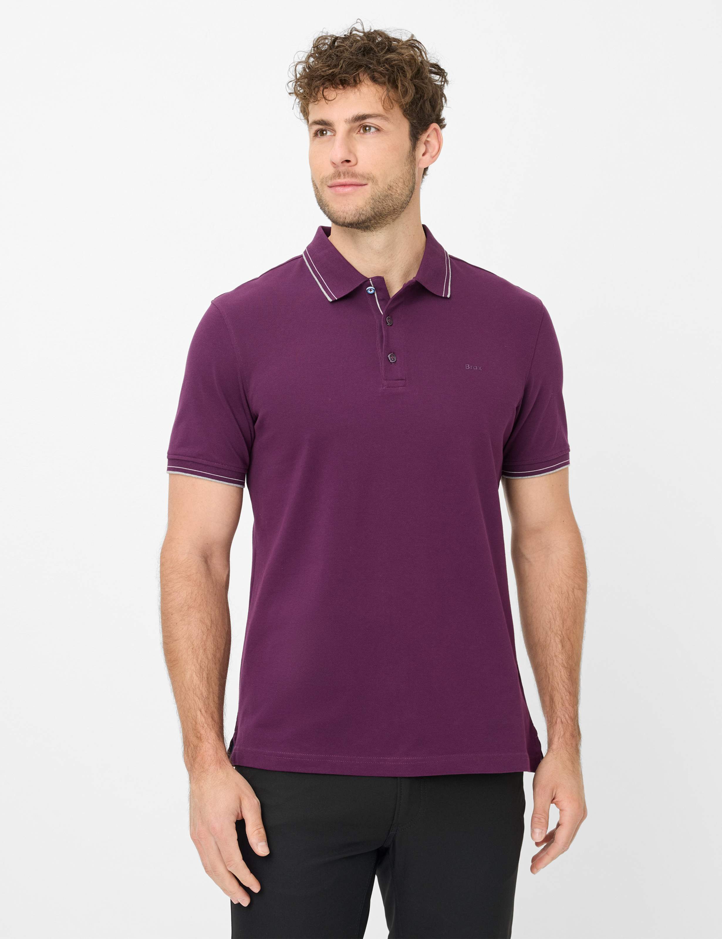 Brax Poloshirt Style PETE günstig online kaufen