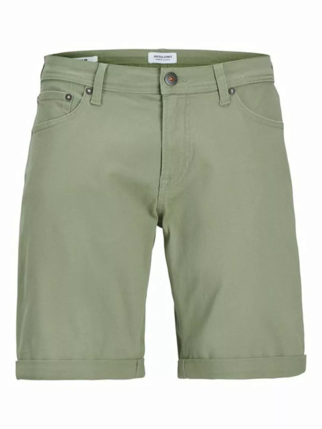 Jack & Jones Shorts JPSTRICK ORIGINAL SHORT günstig online kaufen