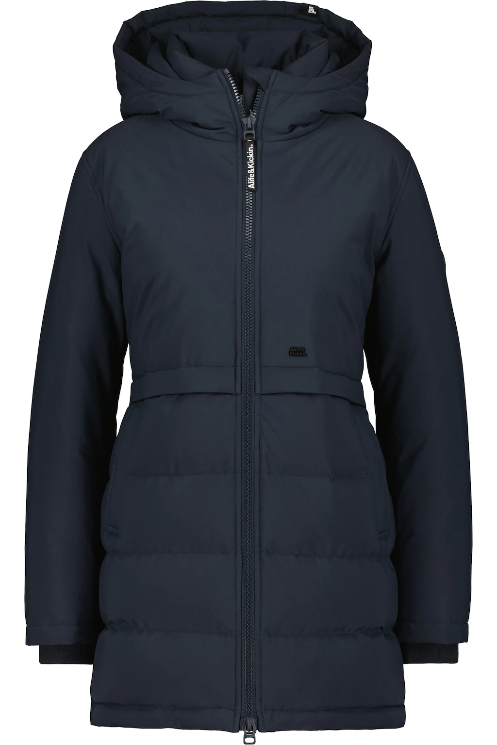 Alife & Kickin Steppjacke "Damen HanniAK A" günstig online kaufen