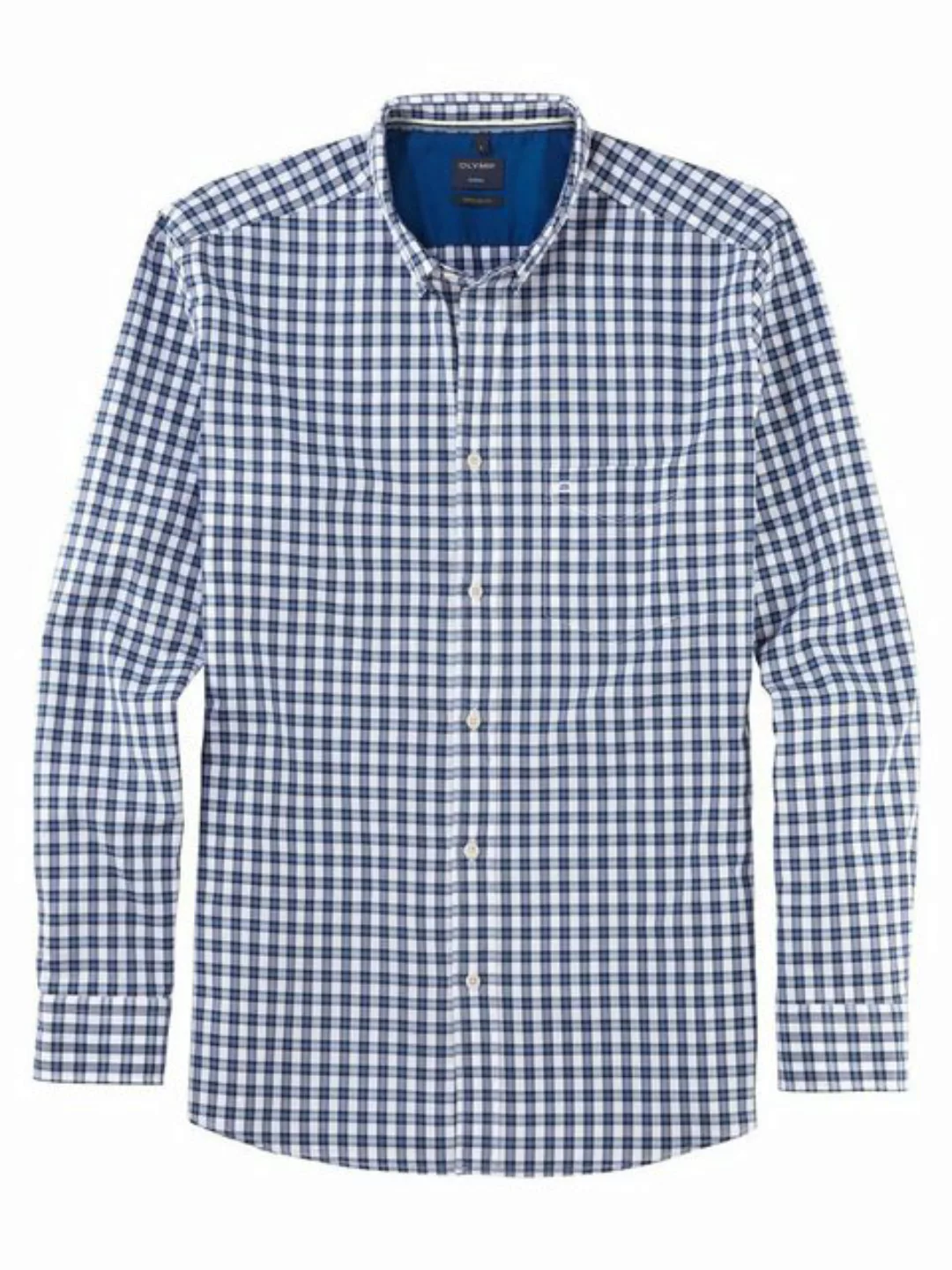 OLYMP Blusenshirt 4034/44 Hemden günstig online kaufen