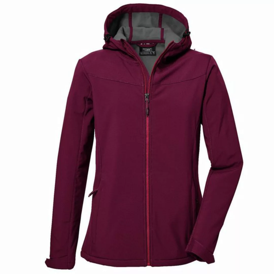 Killtec Softshelljacke Softshelljacke günstig online kaufen