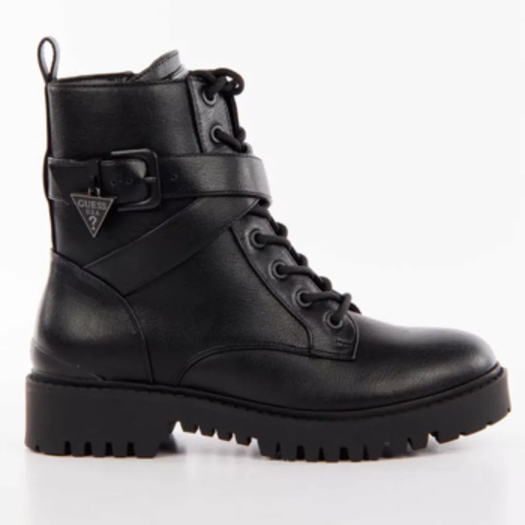 Guess  Stiefeletten rangers Olsy günstig online kaufen