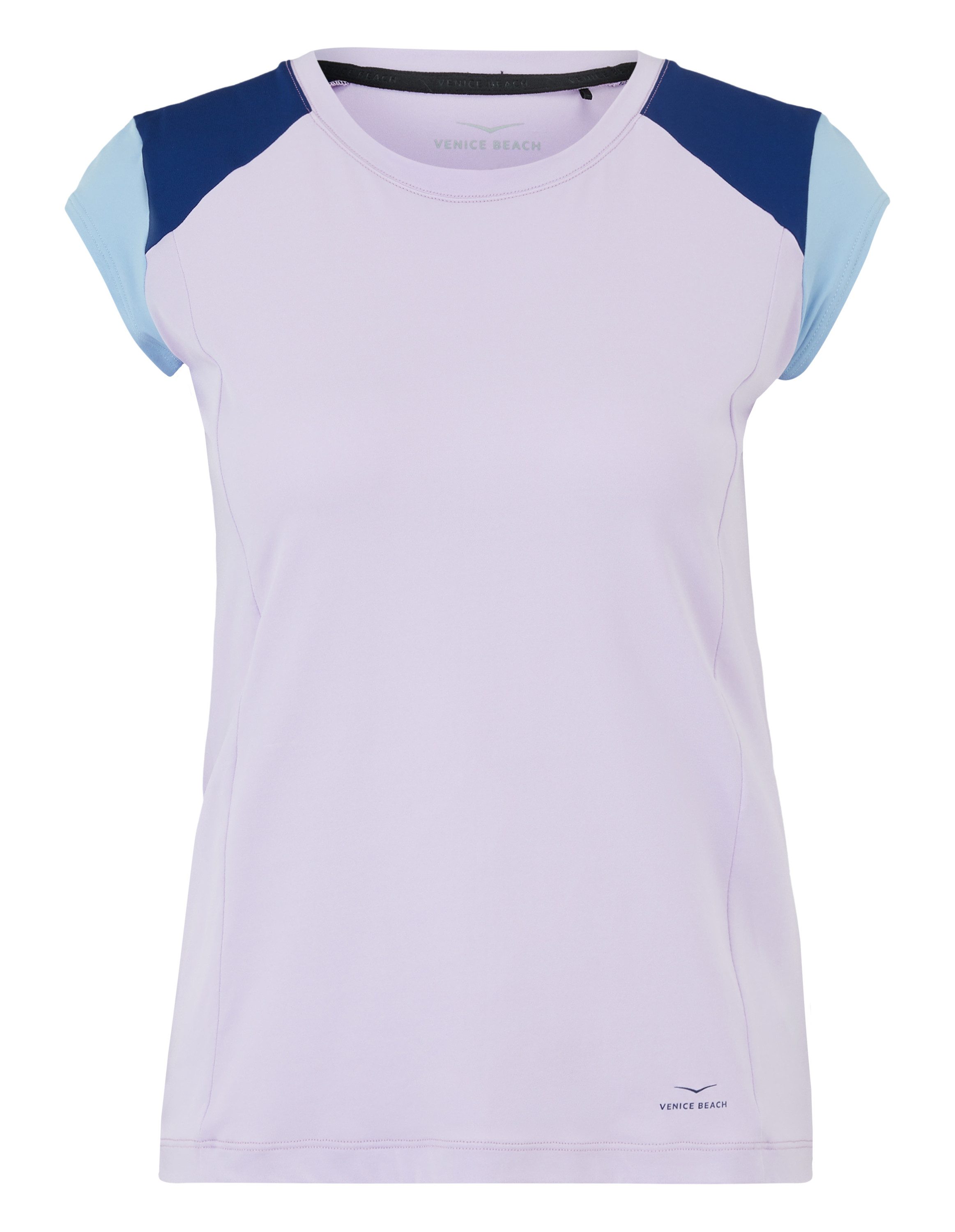 Venice Beach T-Shirt T-Shirt VB Josie günstig online kaufen