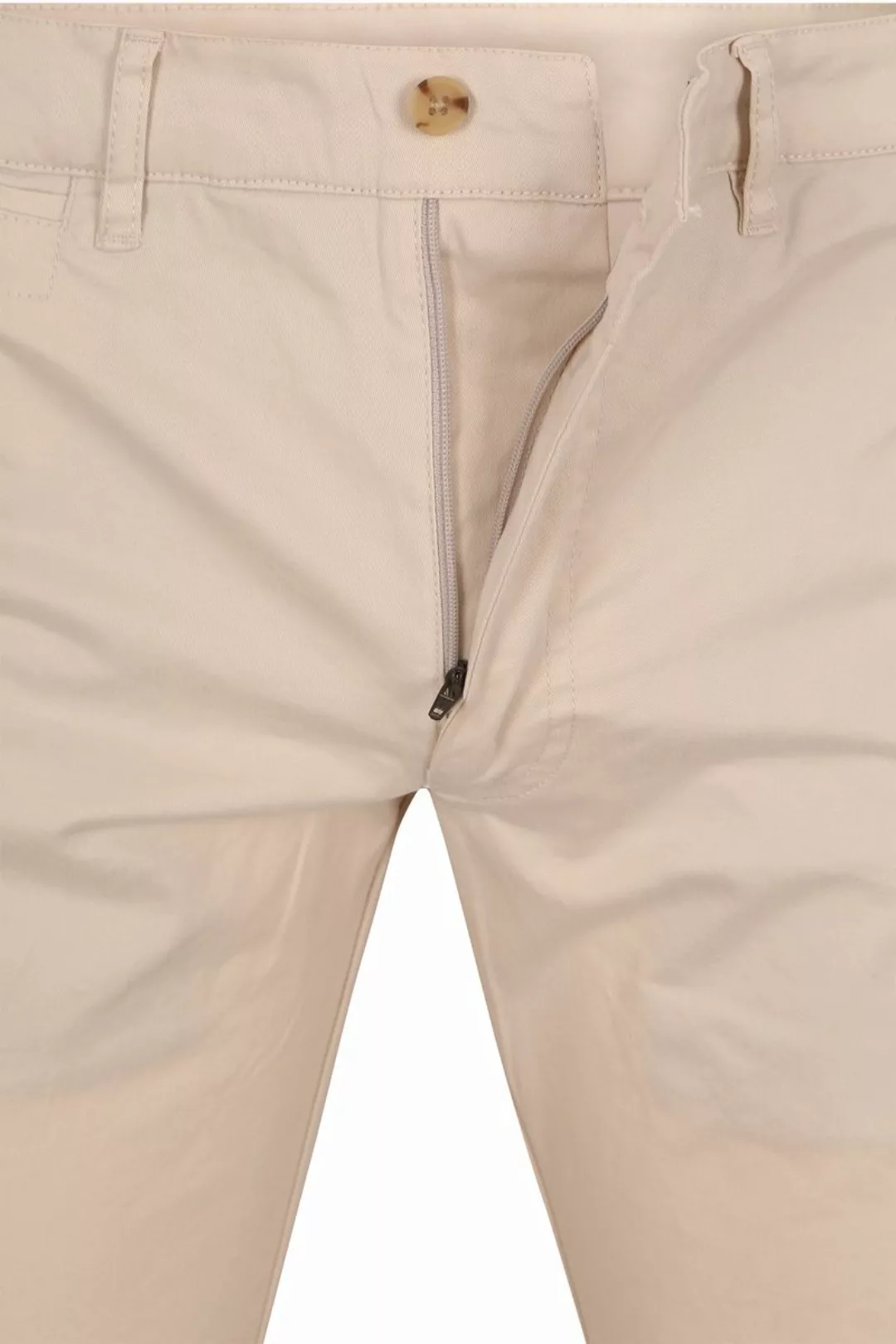 Suitable Chino Plato Ecru - Größe 48 günstig online kaufen