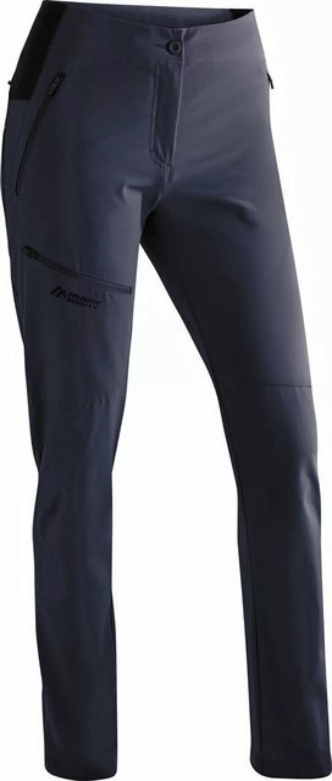 Maier Sports Funktionshose Outdoorhose Latit Slim Vario günstig online kaufen