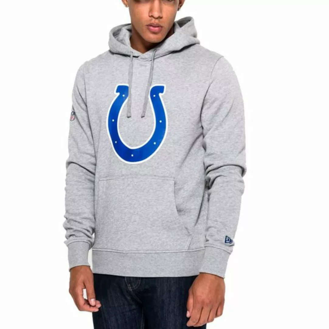 New Era Hoodie NFL Indianapolis Colts Logo (1-tlg) günstig online kaufen