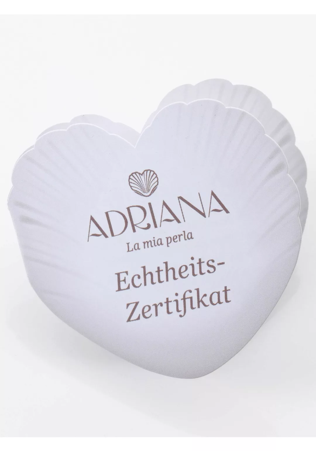 Adriana Kette mit Anhänger »Y-Kette, PR4-66«, Made in Germany - mit Tahitiz günstig online kaufen