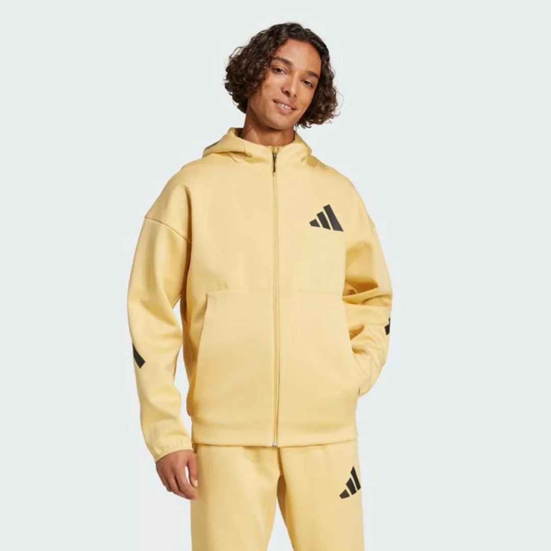 adidas Sportswear Hoodie NEW ADIDAS Z.N.E. ZIP-HOODIE günstig online kaufen