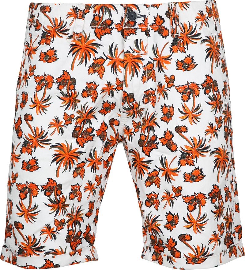 Dstrezzed Wayne Short Orange - Größe 31 günstig online kaufen