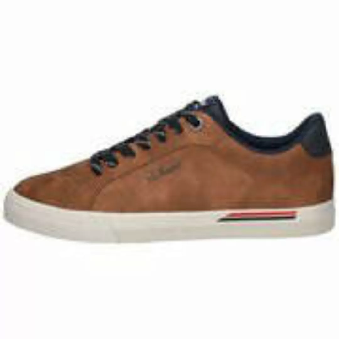 s.Oliver Sneaker Herren braun|braun|braun|braun|braun|braun|braun günstig online kaufen