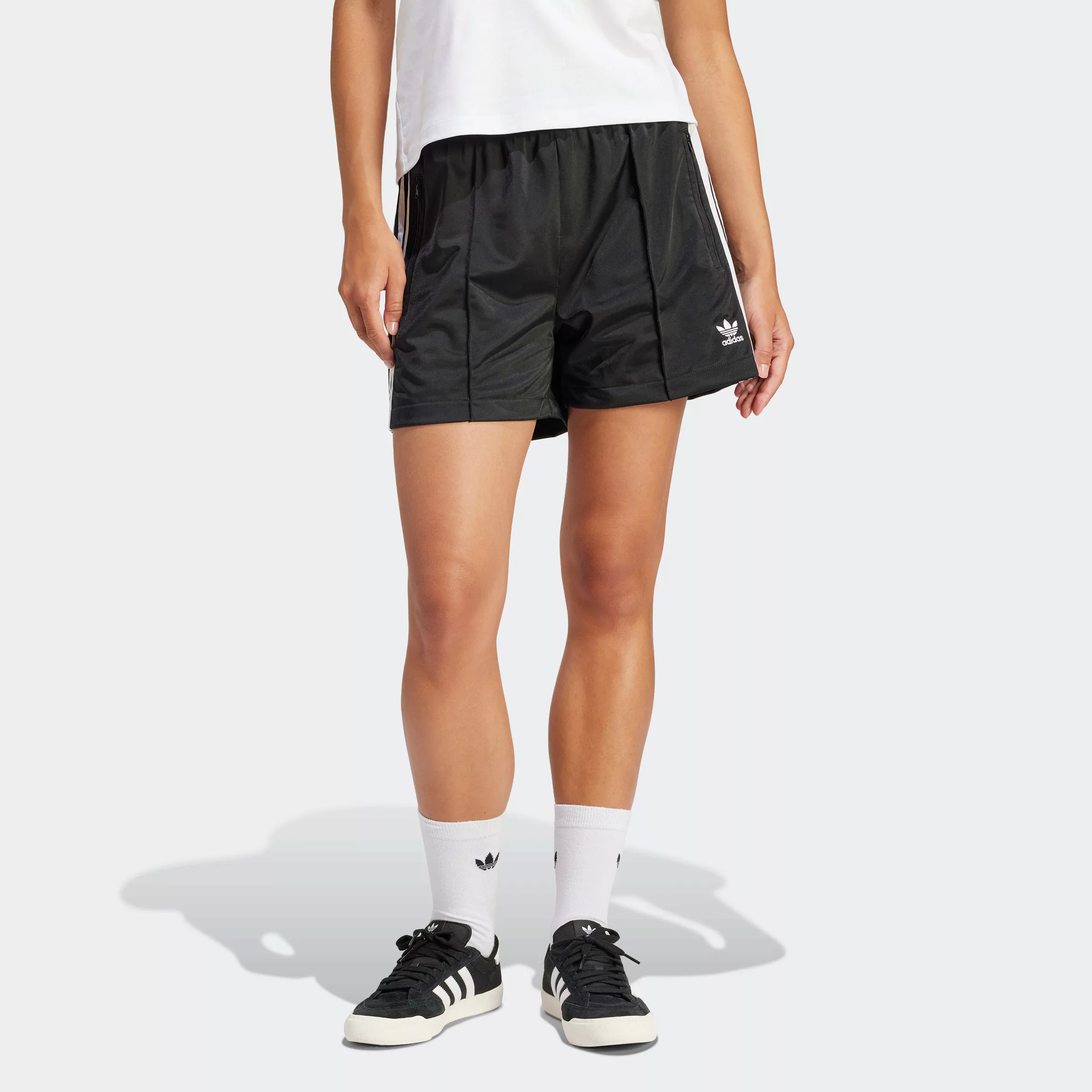 adidas Originals Shorts "FIREBIRD SHORT", (1 tlg.) günstig online kaufen