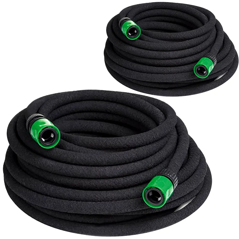 Bewässerungsschlauch 1/2" 15m - 2er Set günstig online kaufen