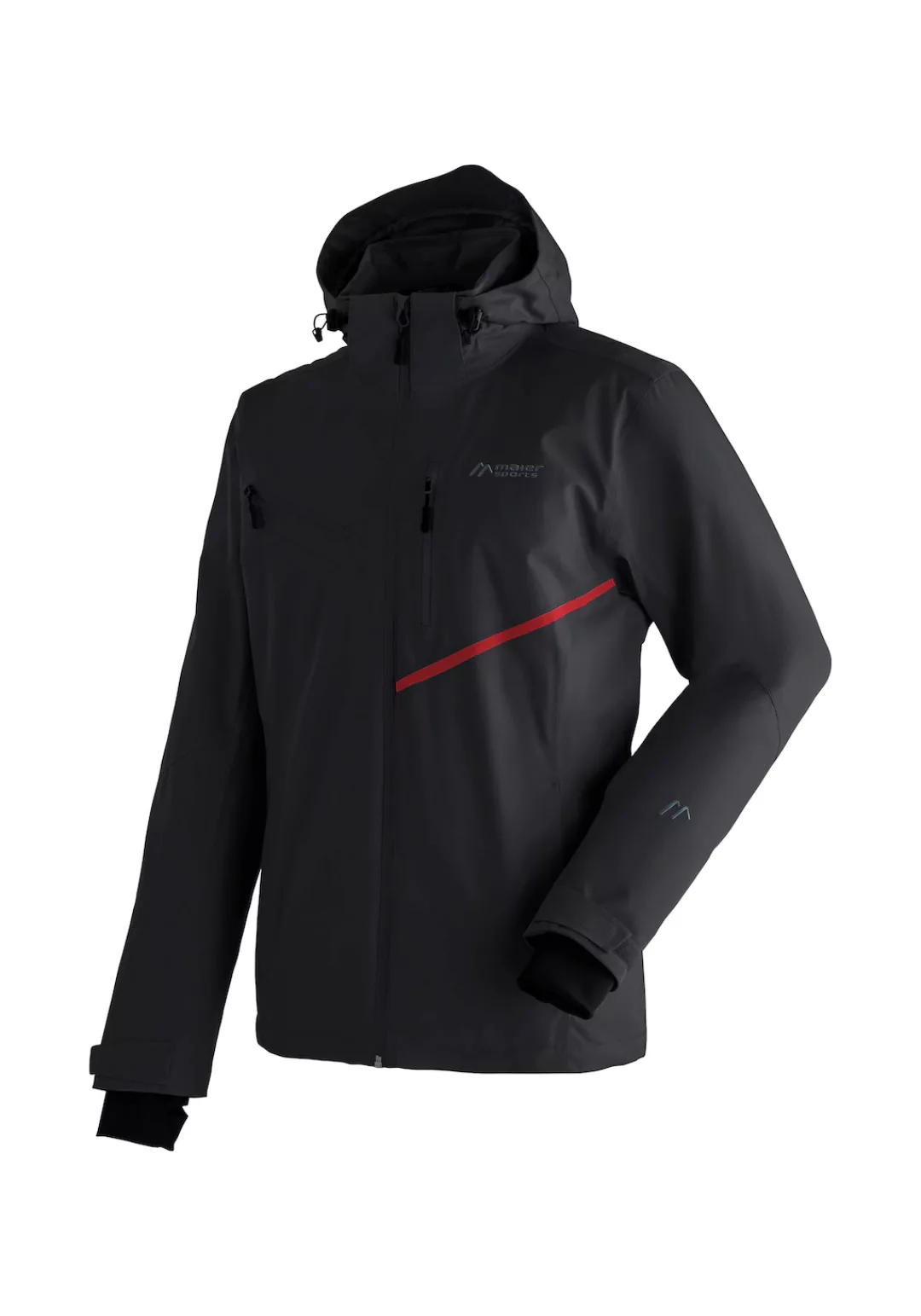 Maier Sports Skijacke "Isidro", atmungsaktive Herren Ski-Jacke, wasserdicht günstig online kaufen