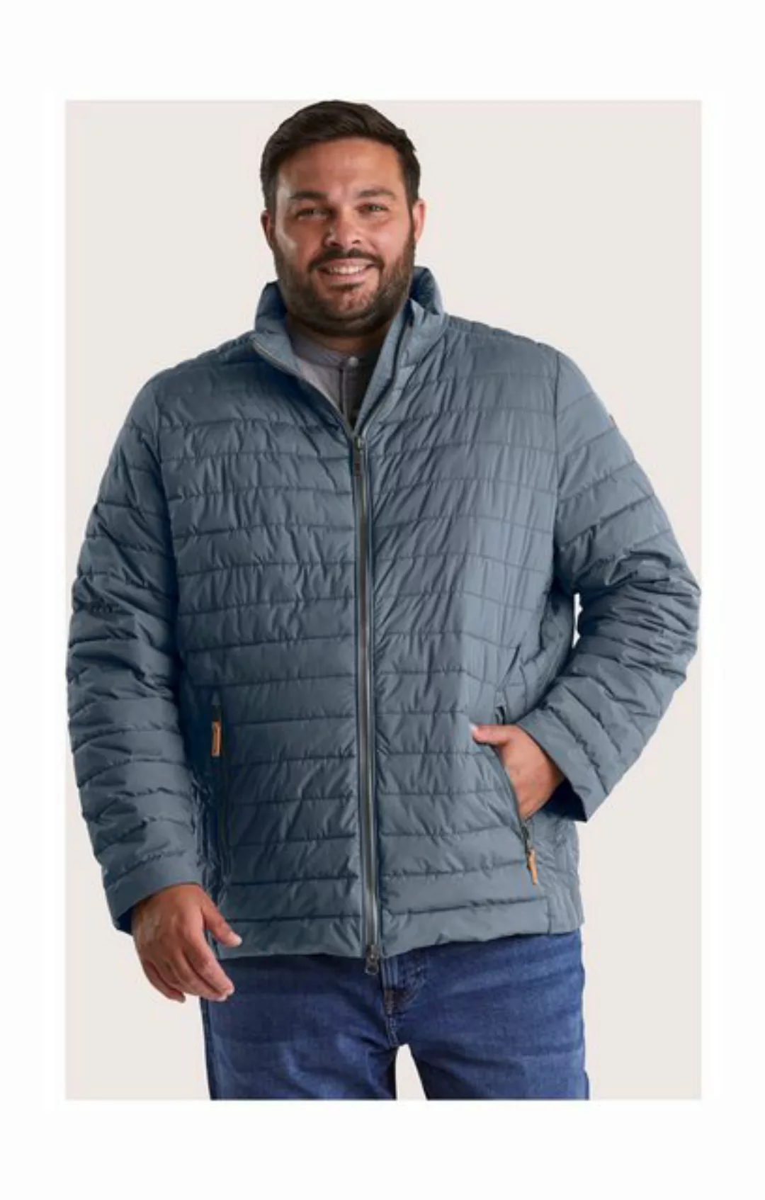 STOY Steppjacke STW 15 MN QLTD JCKT günstig online kaufen