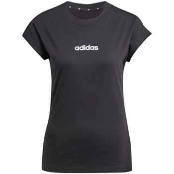 adidas Sportswear T-Shirt "W LIN SJ T", Basic T-Shirt aus weichem Material günstig online kaufen